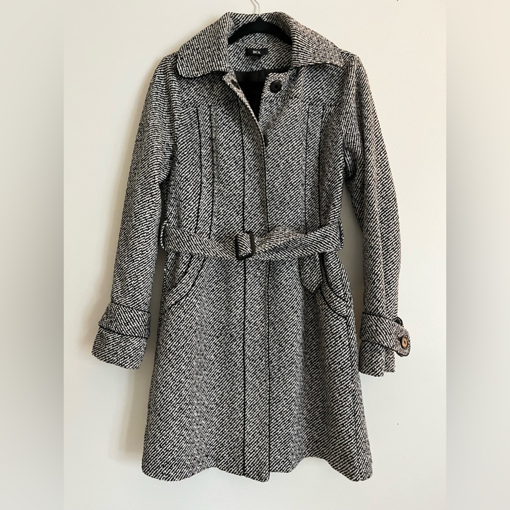 Woman’s dress coat